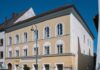 Vengeance contre le tyran : la maison d’Hitler (que son nom soit effacé) en Autriche transformée en poste de police