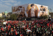 Après Khamenei, rien n’a changé – mais cela pourrait changer