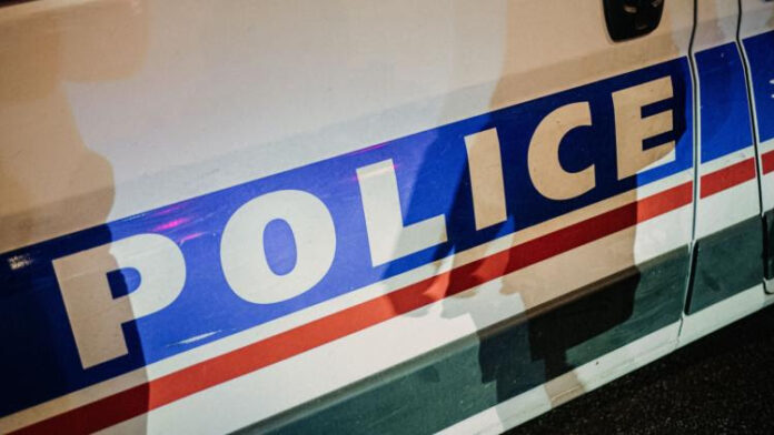police