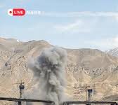 Les frappes américaines ont touché un pont ferroviaire stratégique dans la province du Golestan