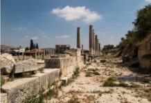 L’UNESCO falsifie l’histoire en effaçant l’histoire biblique