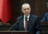 La Turquie lance un mandat d’arrêt à l’encontre de Netanyahu