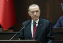 La Turquie lance un mandat d’arrêt à l’encontre de Netanyahu