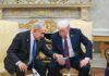 Netanyahu : une rencontre avec Trump prévue mardi
