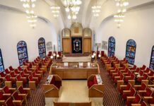 La synagogue l’emporte contre la municipalité de Tel-Aviv, le juge fustige : « Une pression illégitime, un abus de procédure »