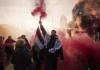Le pays européen où dénier le droit à l’existence d’Israël va devenir un délit pénal