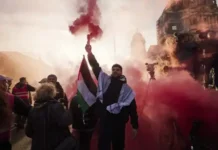 Le pays européen où dénier le droit à l’existence d’Israël va devenir un délit pénal