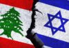 Israël pose un ultimatum au Liban : sans cela, il n’y aura aucun nouveau retrait