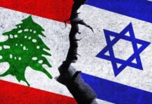 Israël pose un ultimatum au Liban : sans cela, il n’y aura aucun nouveau retrait
