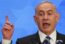 Ordonnance provisoire contre Netanyahou : il est sommé de retirer une vidéo électorale en raison de la présence d’enfants