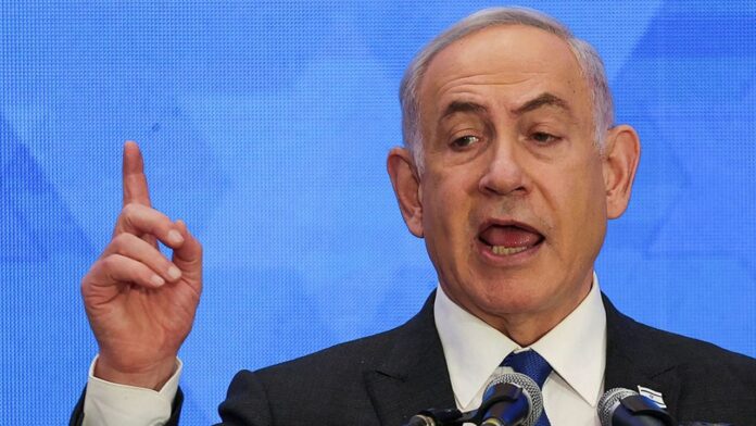 Conference of Presidents of Major American Jewish Organizations, in Jerusalem