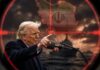 Trump ferme la porte à l’Iran : « Nous ne voulons pas leur parler »