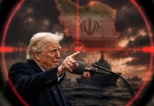 Trump ferme la porte à l’Iran : « Nous ne voulons pas leur parler »