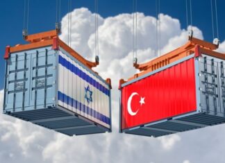 L’hypocrisie d’Erdogan : comment le commerce turc avec Israël se poursuit sous le radar