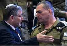 Israël: les 2000 noms de la «Kill List» du Shin Beth