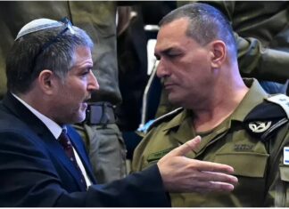 Israël: les 2000 noms de la «Kill List» du Shin Beth