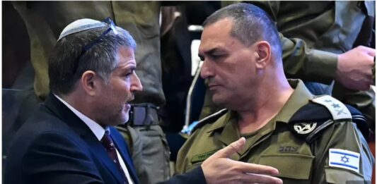 Israël: les 2000 noms de la «Kill List» du Shin Beth