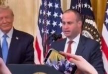 Respectueux de la cacherouth et mettant les téfilines : le juriste orthodoxe nommé par Trump