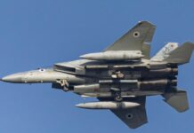 Israël va produire ses propres bombes intelligentes