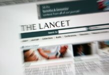 La guerre d’une revue médicale « respectée » contre les médecins
