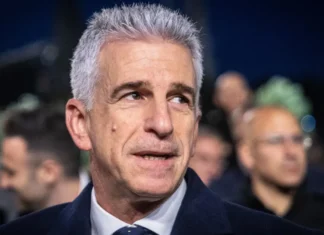 David Barnea nommé à la tête d’Ondas Inc.