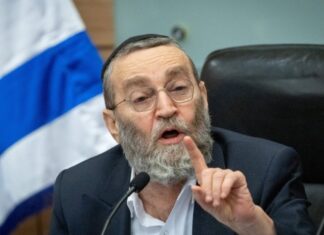 La commission des Finances a approuvé : un ajout d’environ un quart de milliard de shekels pour l’enseignement orthodoxe