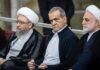 L’Iran refuse de céder : « Si vous nous frappez, nous renverrons toute la région à l’âge de pierre »
