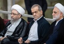 L’Iran refuse de céder : « Si vous nous frappez, nous renverrons toute la région à l’âge de pierre »