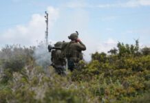 Ouvrant de nouvelles voies, l’armée israélienne accélère la destruction des fiefs du Hezbollah dans le sud du Liban