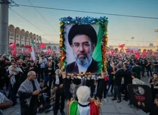 Un média proche de l’opposition affirme que le Guide suprême iranien serait mourant