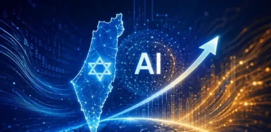 Après son succès dans la cybersécurité, Israël part à la conquête de l’IA mondiale