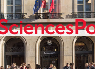 Sciences Po attrapé par une enquête sur ses méthodes face aux manifestations pro-palestiniennes
