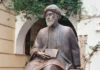 Espagne : une croix gammée taguée sur la statue de Maïmonide à Cordoue