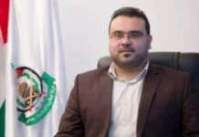Pour le Hamas, les cerfs-volants qui ont atteint Israël sont des “jouets d’enfants”
