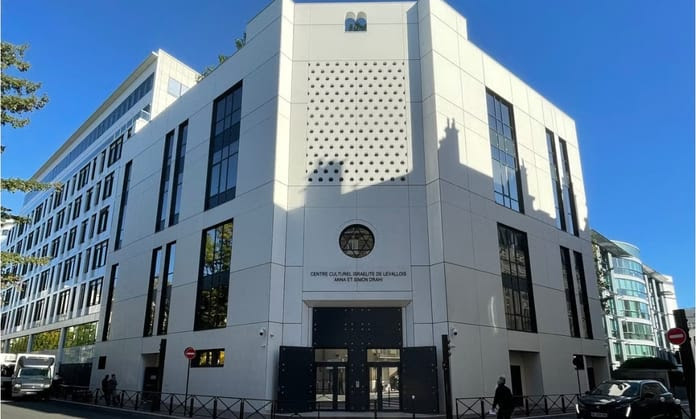 Levallois