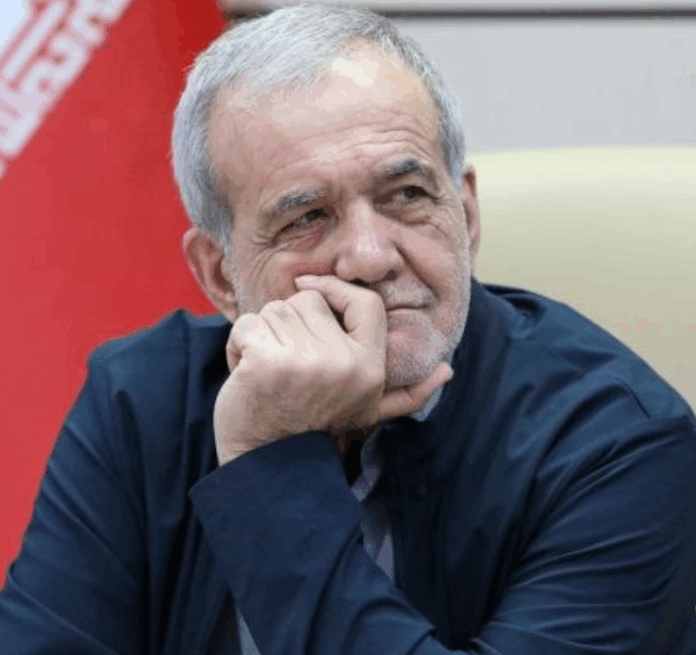 Prsident iran