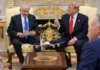 Alors que Netanyahu reste silencieux, un « officiel israélien » réitère son opposition au plan de désarmement approuvé par le Hamas