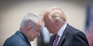 L’alliance Etats-Unis-Israël est à un tournant historique ?