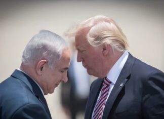 L’alliance Etats-Unis-Israël est à un tournant historique ?