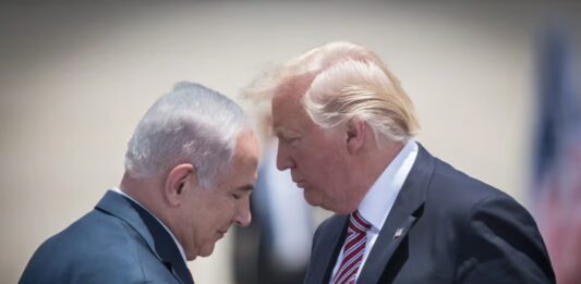 L’alliance Etats-Unis-Israël est à un tournant historique ?