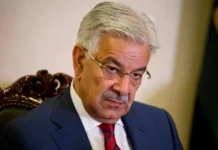 Le Pakistan appelle à un « front militaire uni » des pays musulmans contre Israël