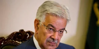 Le Pakistan appelle à un « front militaire uni » des pays musulmans contre Israël