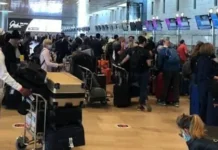 Aéroport Ben-Gourion : jusqu’à dix heures de retard pour le troisième jour consécutif