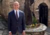 Propos exceptionnels de l’émissaire de Trump pour la Syrie : « Le Golan n’appartient pas à Israël »