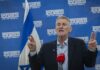 Le plan de Yaïr Golan : transports publics le Chabbath et annulation de la réforme judiciaire