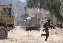 « Etat de Palestine »? Hypocrisie, quand tu nous tiens…