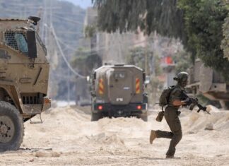 « Etat de Palestine »? Hypocrisie, quand tu nous tiens…