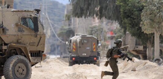 « Etat de Palestine »? Hypocrisie, quand tu nous tiens…