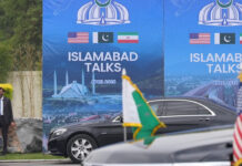 L’Iran et les USA ne discutent pas du cessez-le-feu