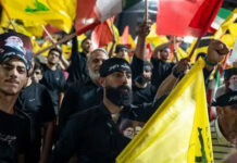 Vers une nouvelle stratégie israélienne au Liban ?